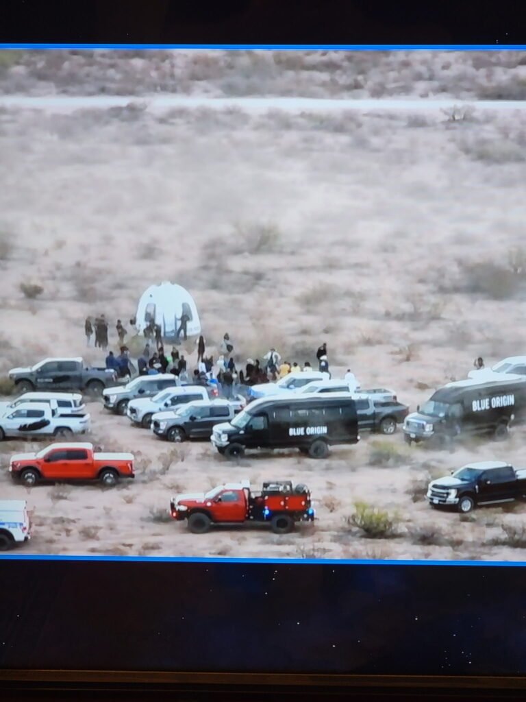 Taking UHP to new heights