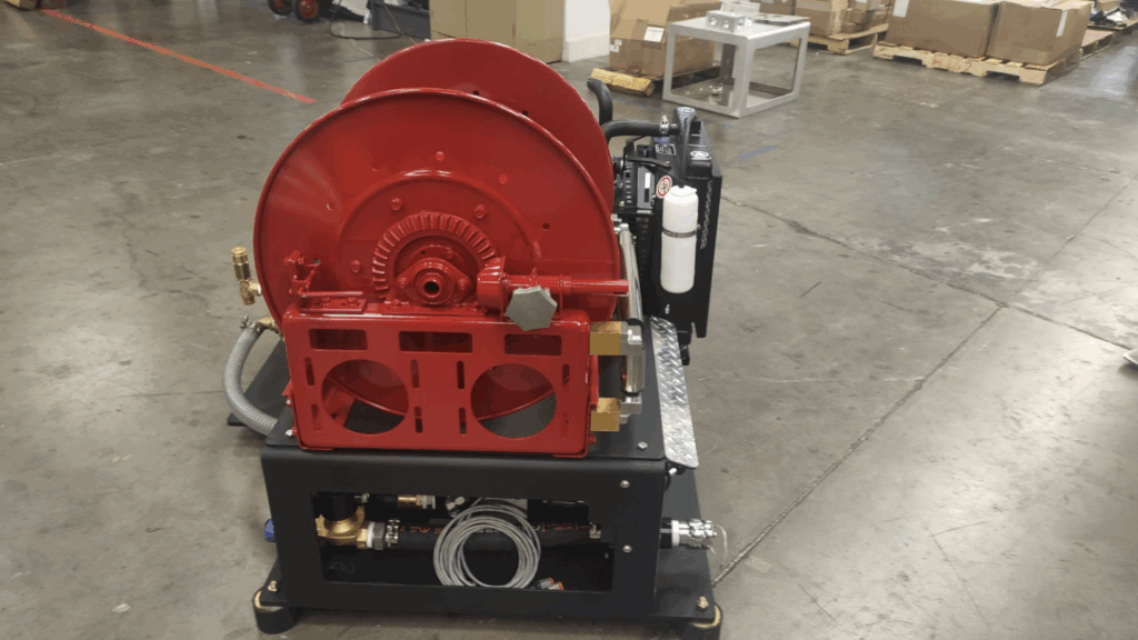 ATFS UHP products